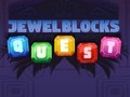 Permainan Jewel Blocks Quest