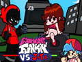 Permainan Friday Night Funkin vs Jota