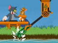 Permainan Tom and Jerry show River Recycle 