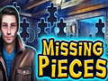 Permainan Missing pieces