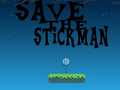 Permainan Save the Stickman