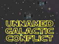 Permainan Unnamed Galactic Conflict