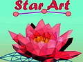 Permainan Star Art