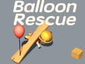 Permainan Balloon Rescue