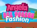 Permainan Angela All Season Fashion