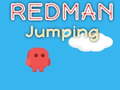 Permainan RedMan Jumping