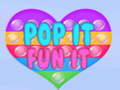 Permainan Pop It Fun It