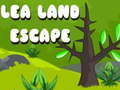 Permainan Lea land Escape