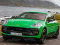 Permainan Porsche Macan GTS Puzzle