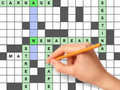 Permainan Crossword Puzzles