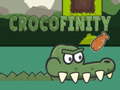 Permainan Crocofinity