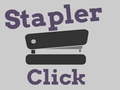 Permainan Stapler click