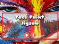 Permainan Face Paint Jigsaw