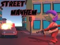 Permainan Street Mayhem