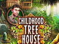 Permainan Childhood Treehouse