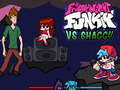 Permainan Friday Night Funkin vs Shaggy 