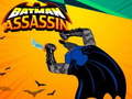 Permainan Batman Assassin