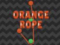 Permainan Orange Rope