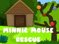 Permainan Minnie Mouse Rescue