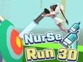 Permainan Nurse Run 3D