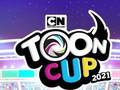 Permainan Toon Cup 2021