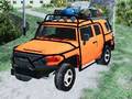 Permainan Off-Road Truck Driving 3D