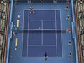 Permainan Tennis World Tour