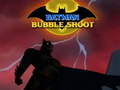 Permainan Batman Bubble Shoot 