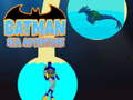 Permainan Batman Sea Adventure