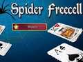 Permainan Spider Freecell