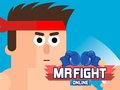 Permainan Mr Fight Online