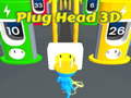 Permainan Plug Head 3D 