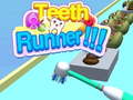 Permainan Teeth Runner