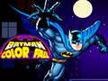 Permainan Batman Color Fall 