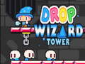 Permainan Drop Wizard Tower