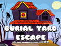 Permainan Burial Yard Escape