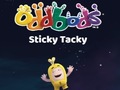 Permainan OddBods: Sticky Tacky