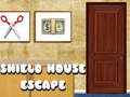 Permainan Shield House Escape