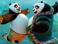 Permainan Kung Fu Panda Jigsaw Puzzle