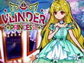 Permainan Vlinder Princess 