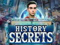 Permainan History secrets