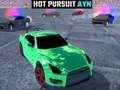 Permainan Hot Pursuit Ayn