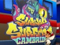 Permainan Subway Surfers Cambridge