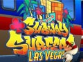 Permainan Subway Surfers Las Vegas