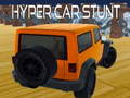 Permainan Hyper Car Stunt