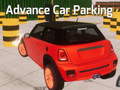 Permainan Advance Car Parking