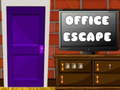 Permainan Office Escape