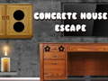 Permainan Concrete House Escape