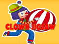 Permainan Clown Jigsaw