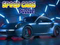 Permainan Speed Cars Puzzle